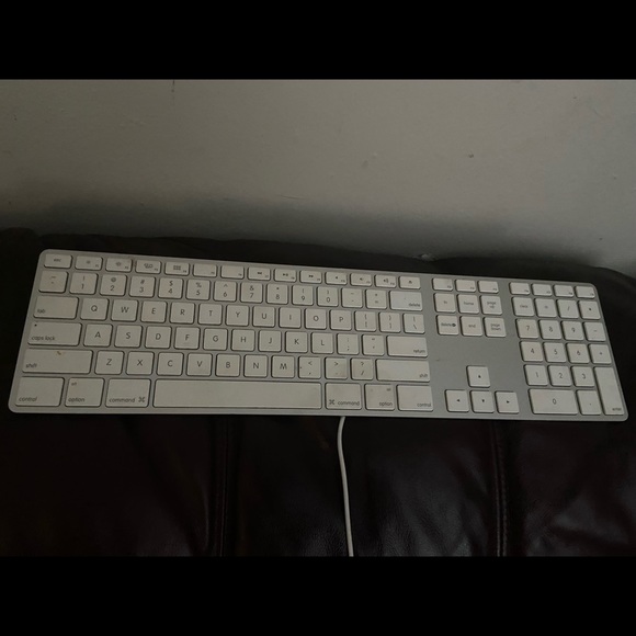 apple keyboard - Picture 4 of 9